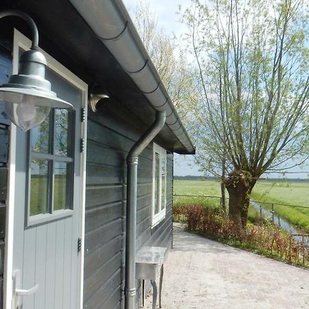 Vecht & Weide Weesp Leilighet Eksteriør bilde