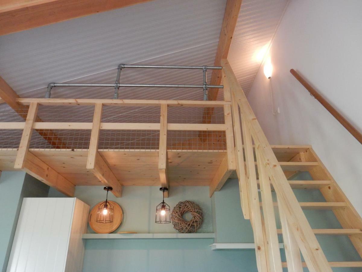 Vecht & Weide Weesp Leilighet Eksteriør bilde