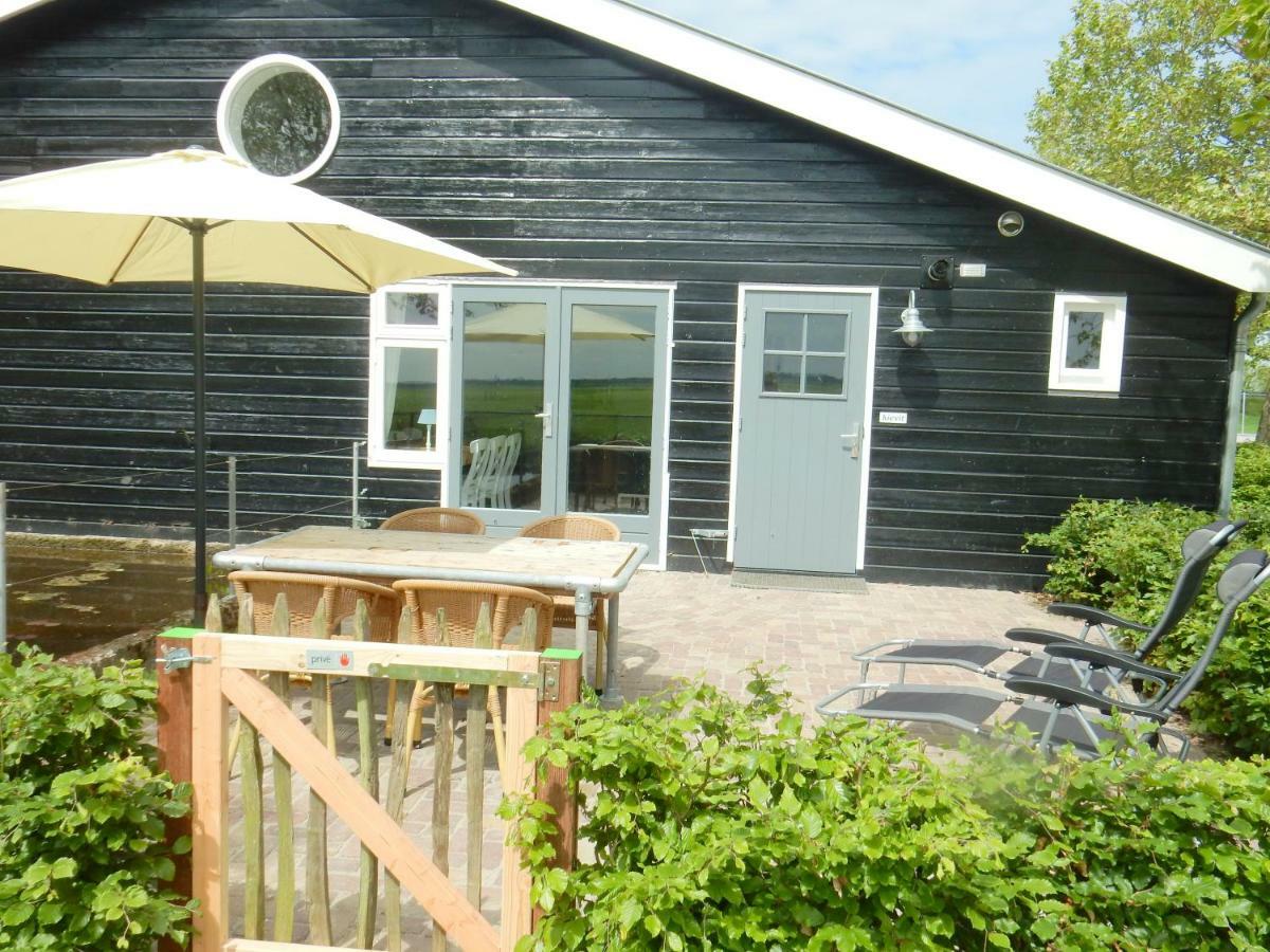 Vecht & Weide Weesp Leilighet Eksteriør bilde