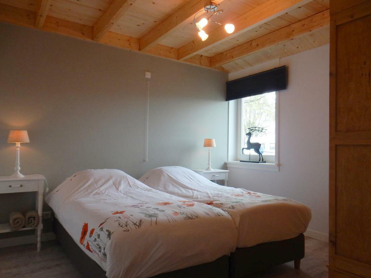 Vecht & Weide Weesp Leilighet Eksteriør bilde