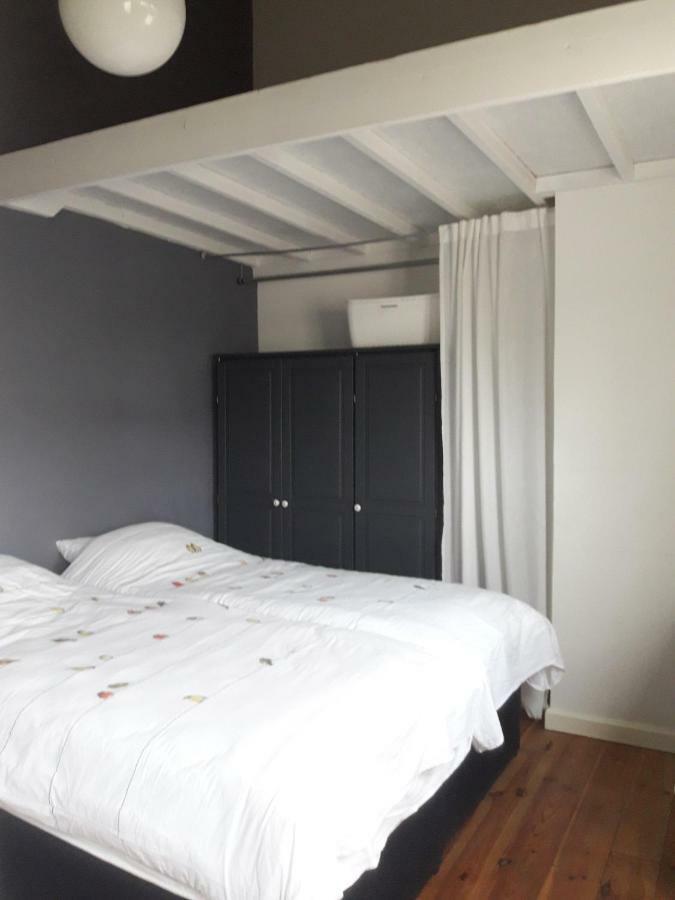 Vecht & Weide Weesp Leilighet Eksteriør bilde
