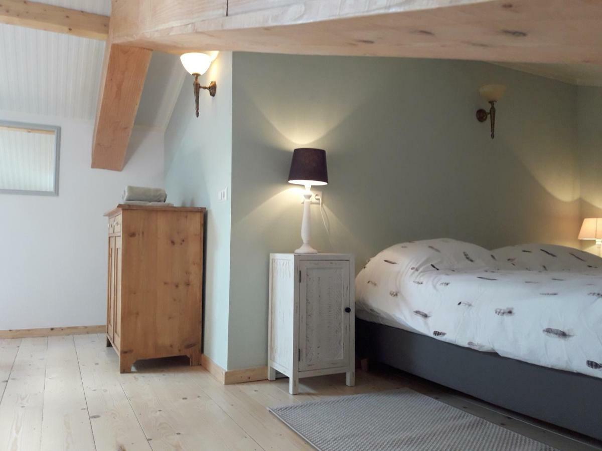 Vecht & Weide Weesp Leilighet Eksteriør bilde