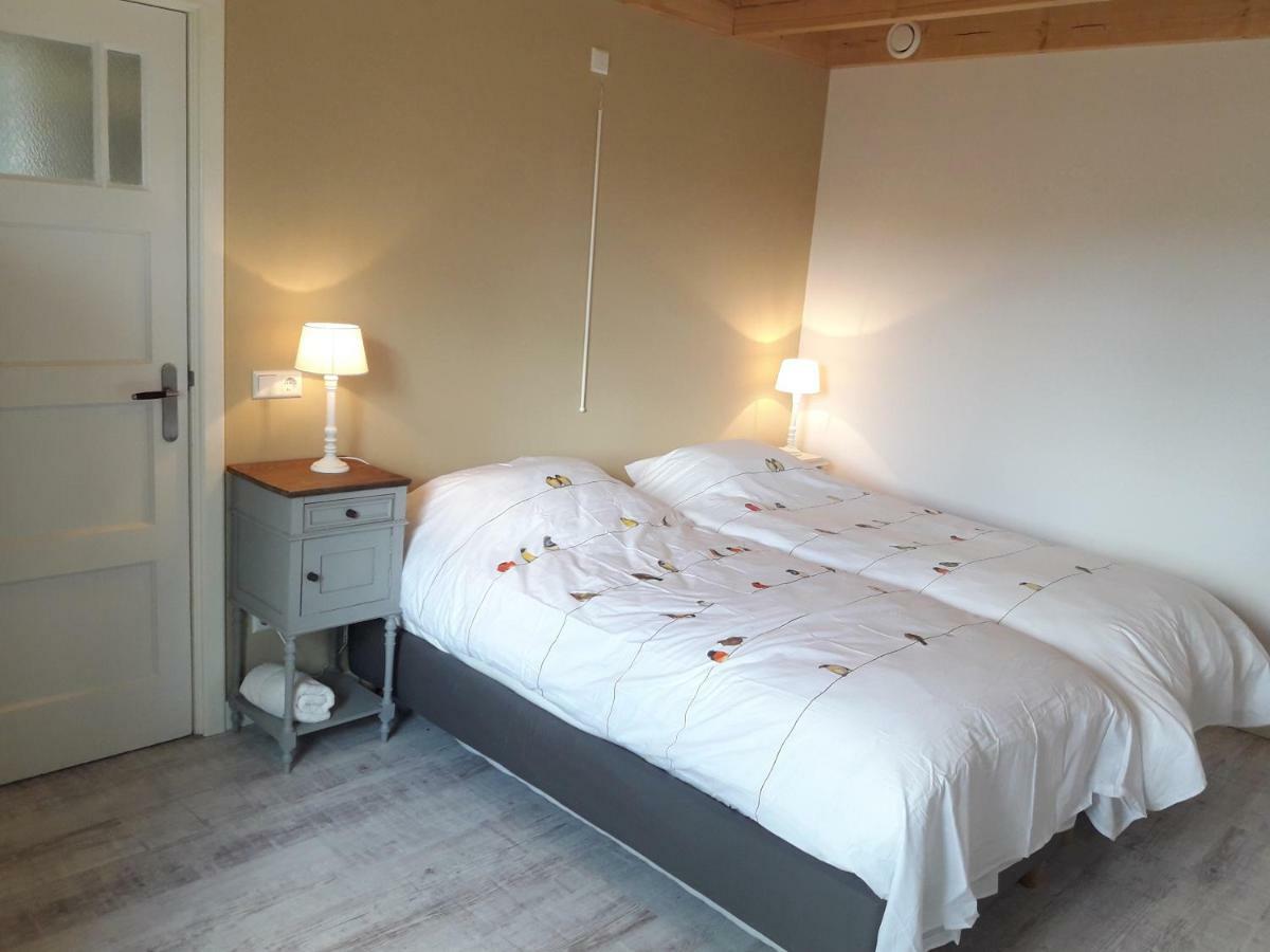 Vecht & Weide Weesp Leilighet Eksteriør bilde