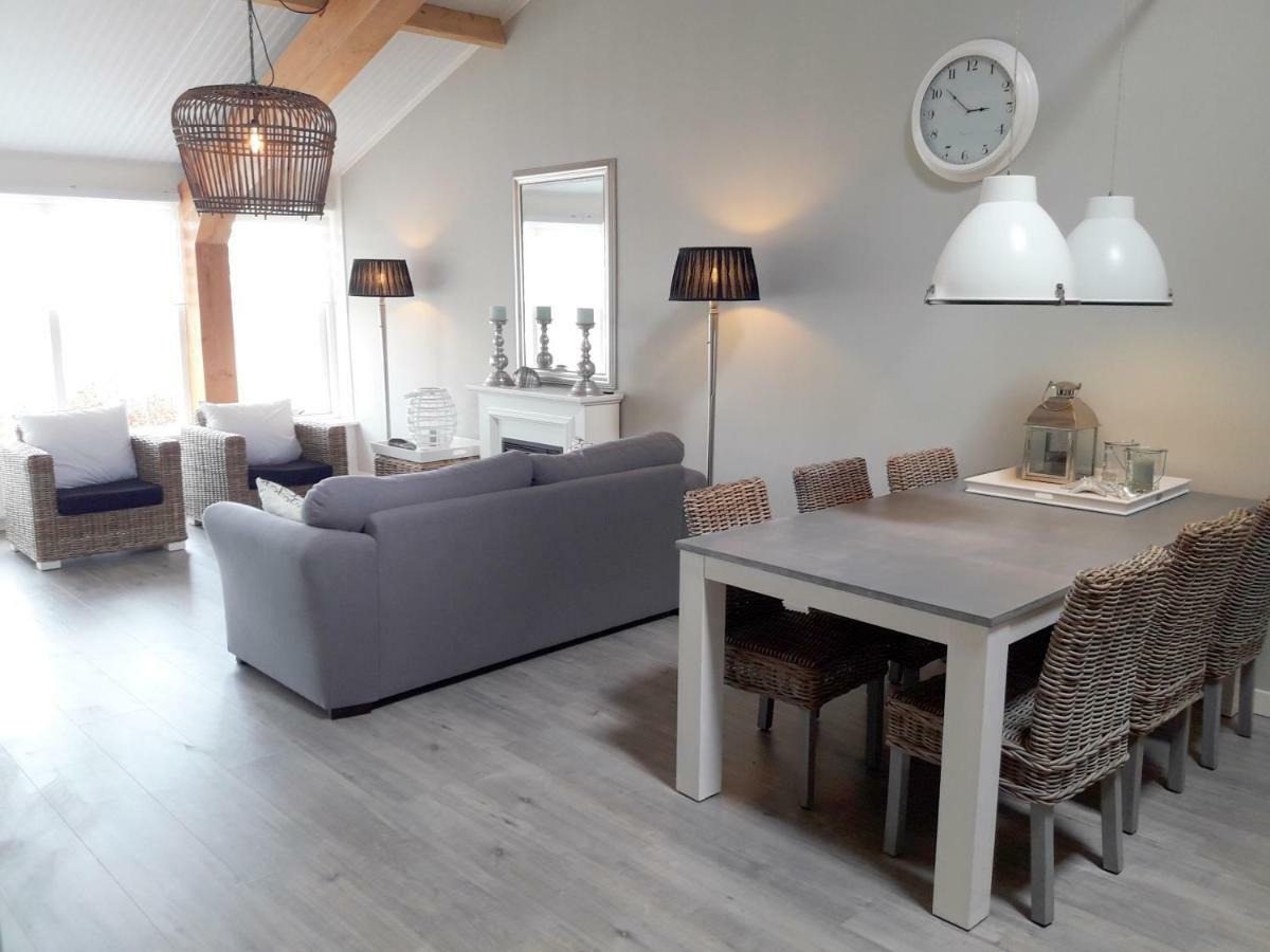 Vecht & Weide Weesp Leilighet Eksteriør bilde
